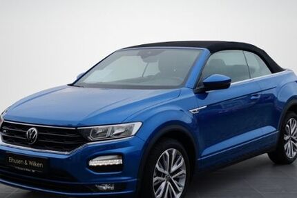 VW T-Roc 39.371 km 20.870 &euro; Norden 26506