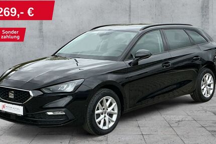 Seat Leon 89.696 km 22.250 &euro; Pegnitz 91257