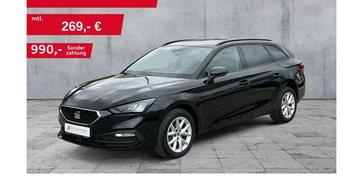Seat Leon 89.696 km 22.250 &euro; Pegnitz 91257
