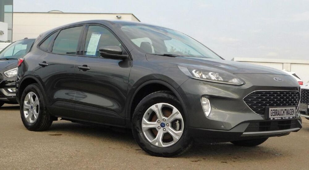 Kuga