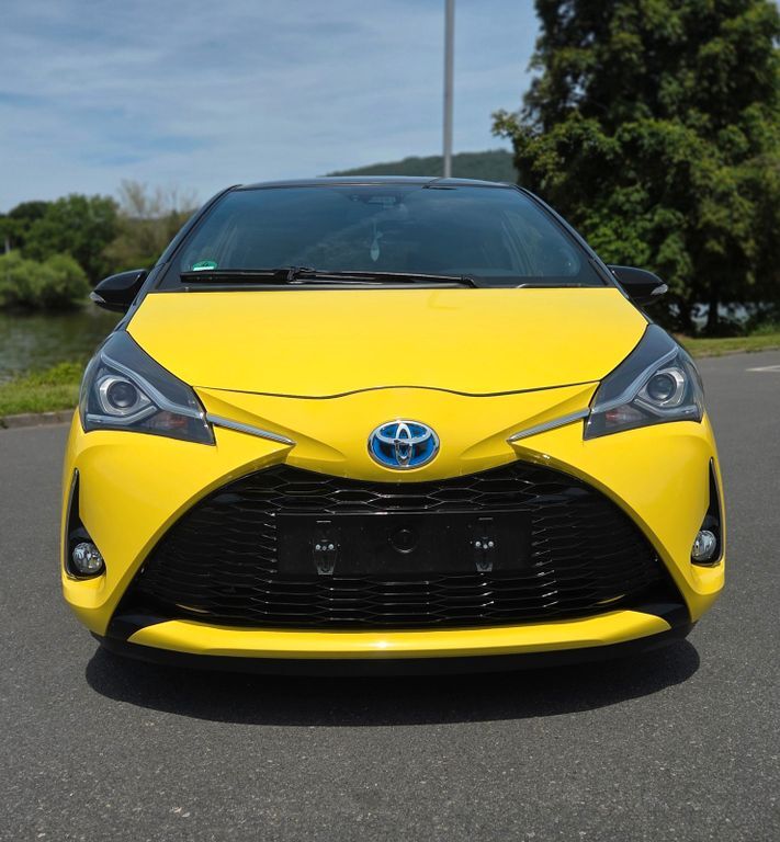 Yaris