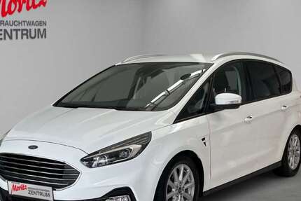 Ford S-Max 73.039 km 25.780 &euro; Laatzen 30880