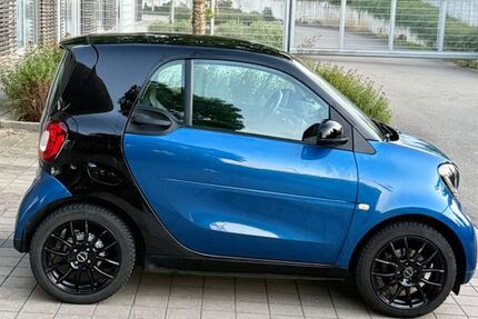 Smart ForTwo 78.900 km 10.999 &euro; Nürtingen 72622