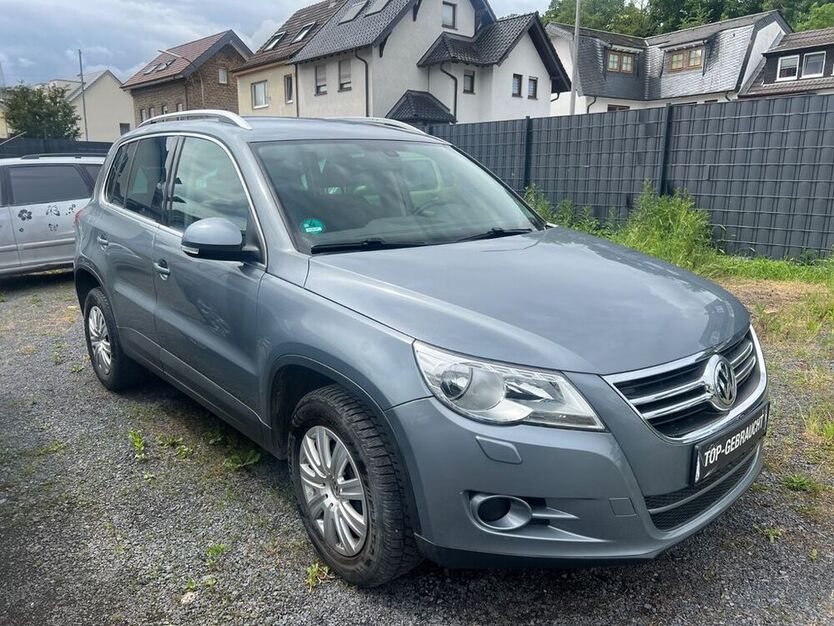Tiguan