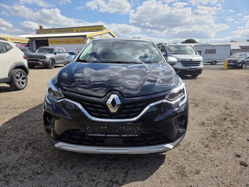 Captur