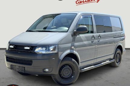 VW T5 Transporter 163.000 km 34.990 &euro; Wilhelmsdorf 88271