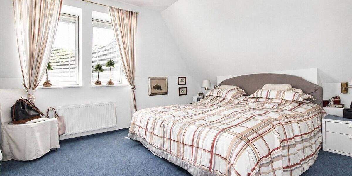 Doppelhaushälfte Potsdam Eiche - 4 Zimmer, 149 m&sup2;, 695.000&euro; | Angebot:26797225