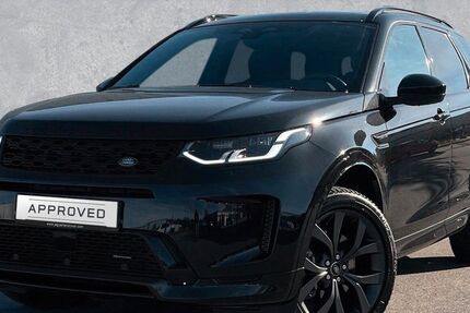 Land Rover Discovery Sport 24.500 km 38.350 &euro; Karlsruhe 76187