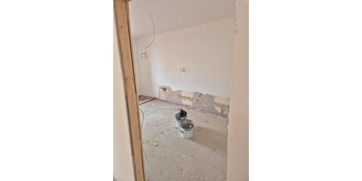 Etagenwohnung Künzell - 4 Zimmer, 110 m&sup2;, 1.500&euro; | Angebot:26305402