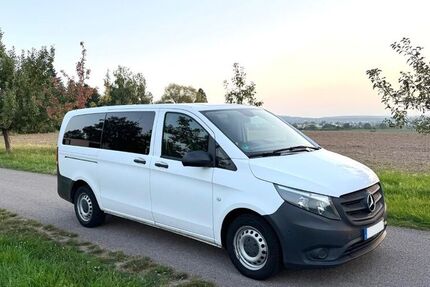 Mercedes Vito