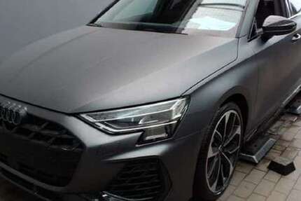 Audi S3 15.709 km 49.980 &euro; Schwäbisch-Gmünd 73527