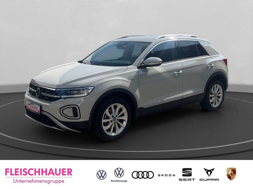 T-Roc