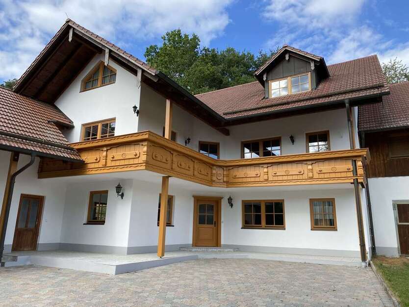 Haus zum Kaufen in Velden 1.249.000 € 318 m²