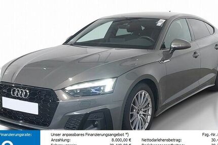 Audi A5 47.800 km 38.430 &euro; Paderborn 33100