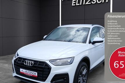 Audi Q5 55.000 km 37.950 &euro; Kamenz 01917