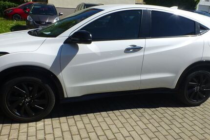 Honda HR-V 105.500 km 18.990 &euro; Naumburg/S. + 06667 Weißenfels + 06618 Schönburg 06618