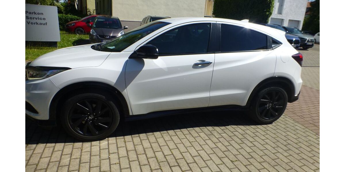 Honda HR-V 105.500 km 18.990 &euro; Naumburg/S. + 06667 Weißenfels + 06618 Schönburg 06618