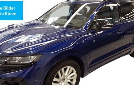 VW Touareg 24.234 km 71.990 &euro; Aschaffenburg 63741
