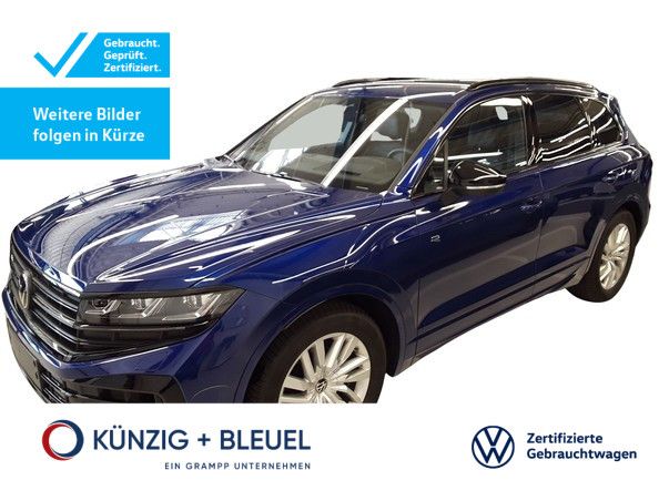 VW Touareg 24.234 km 71.990 &euro; Aschaffenburg 63741