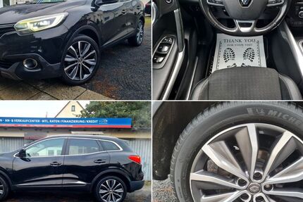 Renault Kadjar 152.000 km 11.990 &euro; Erlensee 63526