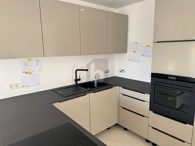 ERSTBEZUG - MODERN - MIT GROßEM BALKON - Etagenwohnung Lörrach Brombach | Angebot:27311375