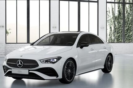 Mercedes-Benz CLA 180 9.900 km 35.990 &euro; Singen 78224