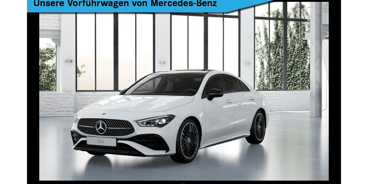 Mercedes-Benz CLA 180 9.900 km 35.990 &euro; Singen 78224