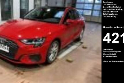 Audi A3 34.872 km 25.900 &euro; Oelde (Stromberg) 59302