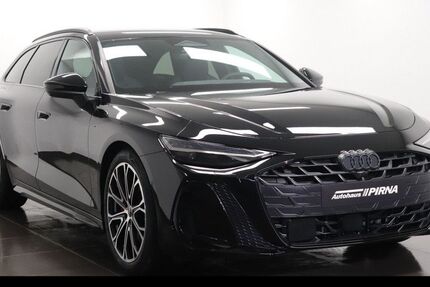Audi A6 3.500 km 75.900 &euro; Pirna 01796