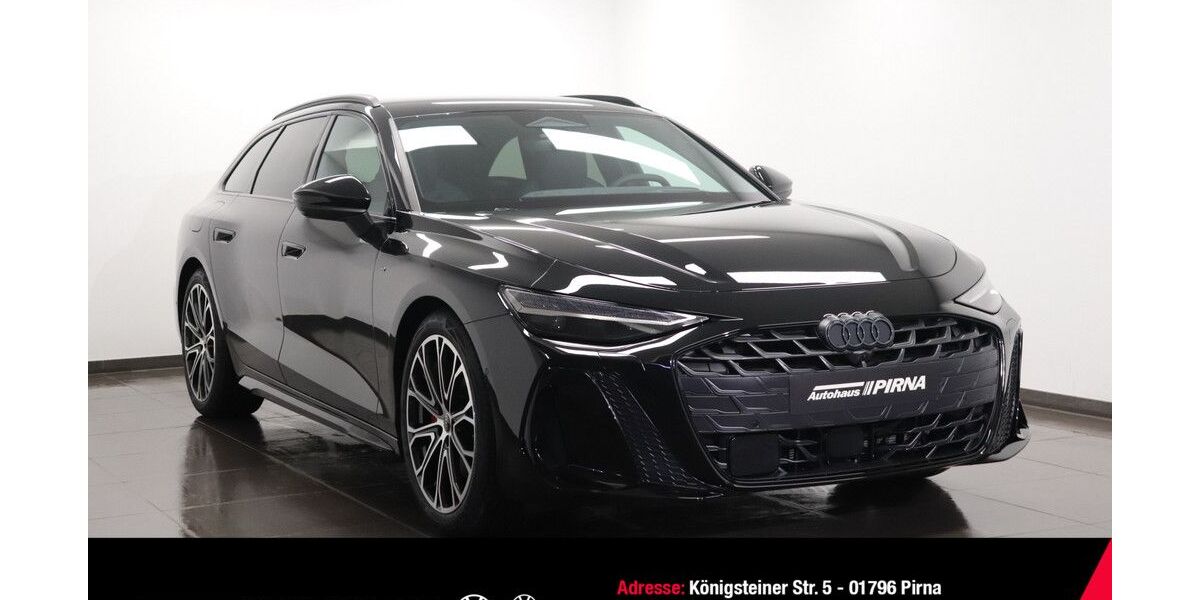 Audi A6 3.500 km 75.900 &euro; Pirna 01796