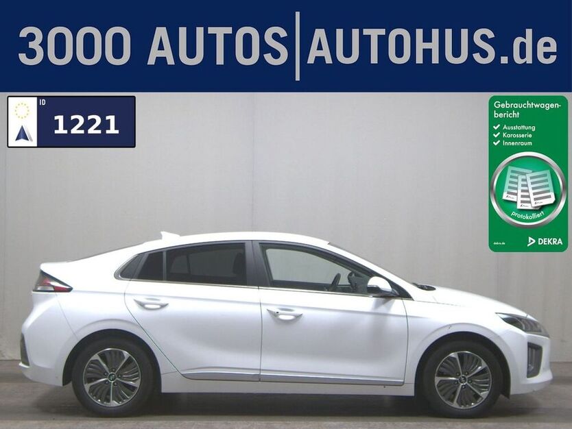 IONIQ