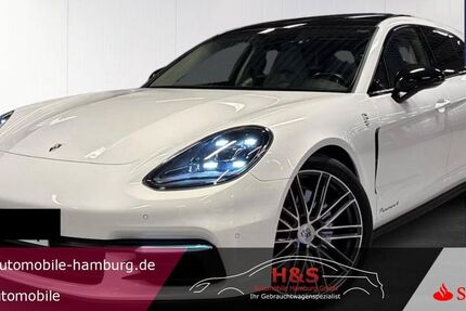 Porsche Panamera 90.460 km 58.900 &euro; Bad Segeberg 23795