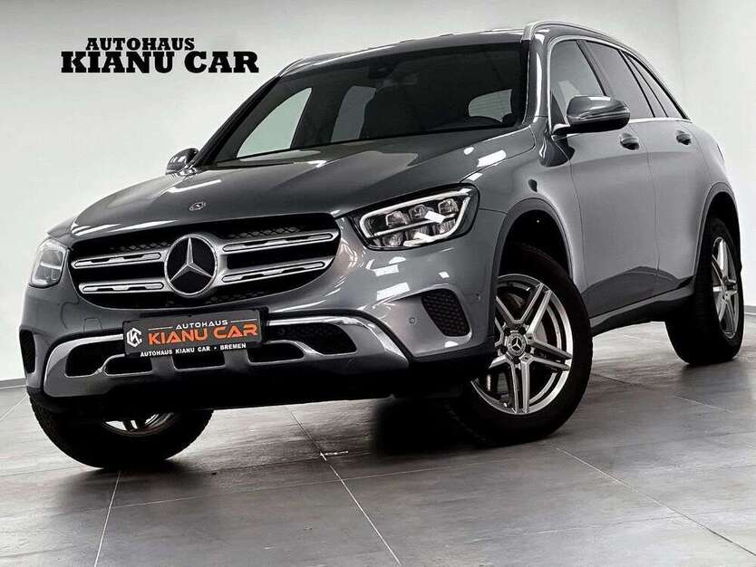 GLC 300
