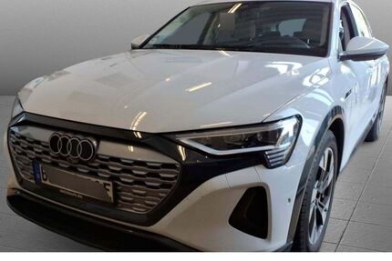 Audi Q8 e-tron 59.130 km 41.970 &euro; Diez 65582
