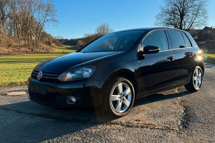 VW Golf 155.890 km 5.990 &euro; Rauschenberg 35282