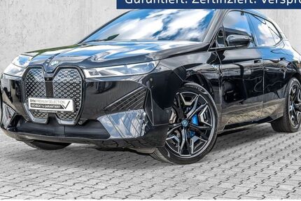 BMW iX 26.621 km 49.980 &euro; Herne 44625