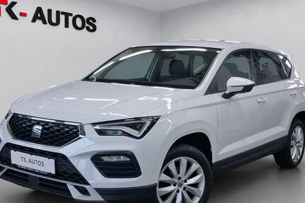 Seat Ateca 83.553 km 20.690 &euro; Dorfen 84405
