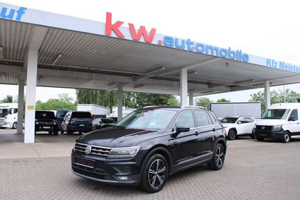VW Tiguan 280.000 km 13.900 &euro; Erfurt 99085