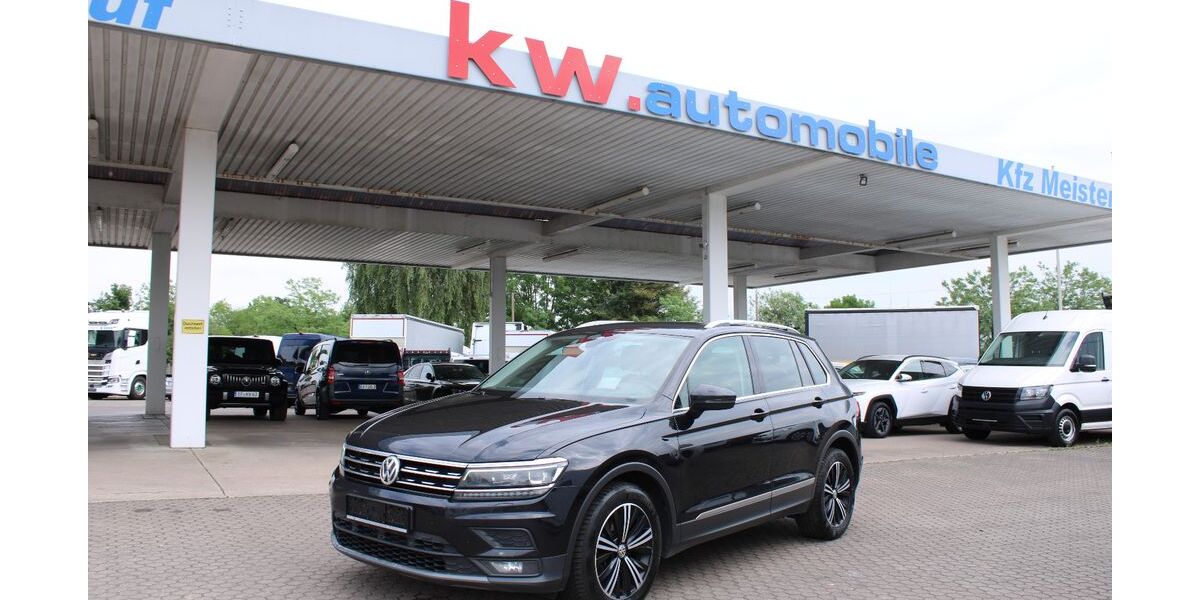 VW Tiguan 280.000 km 13.900 &euro; Erfurt 99085