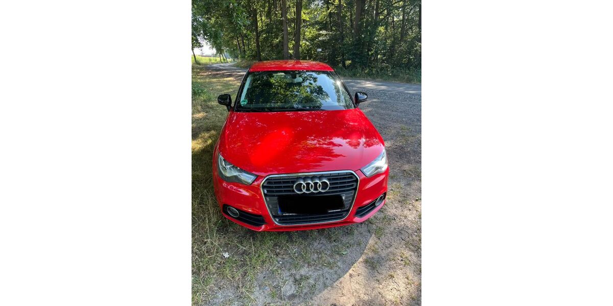 Audi A1 174.000 km 7.700 &euro; Sassenberg 48336