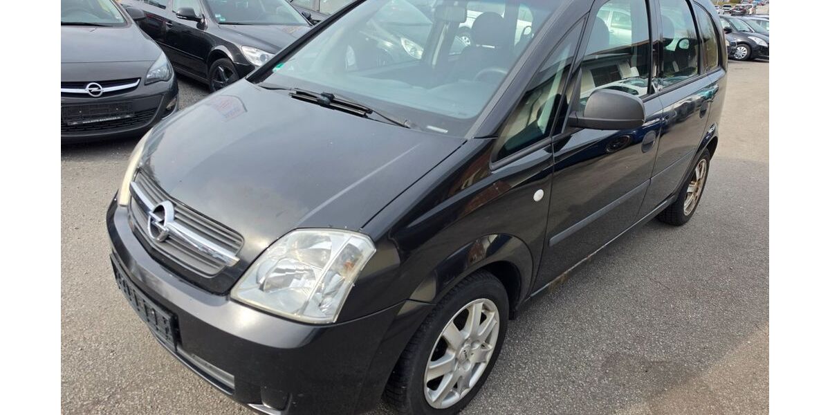 Opel Meriva 215.598 km 700 &euro; Passau 94036