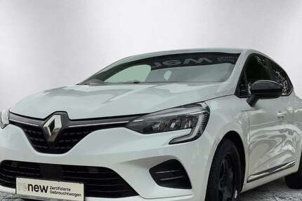 Renault Clio 120.150 km 11.950 &euro; Bornhöved 24619