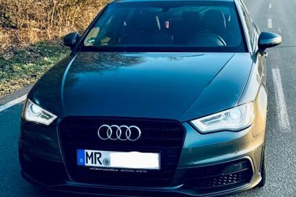 Audi A3 162.000 km 15.899 &euro; Marburg 35037