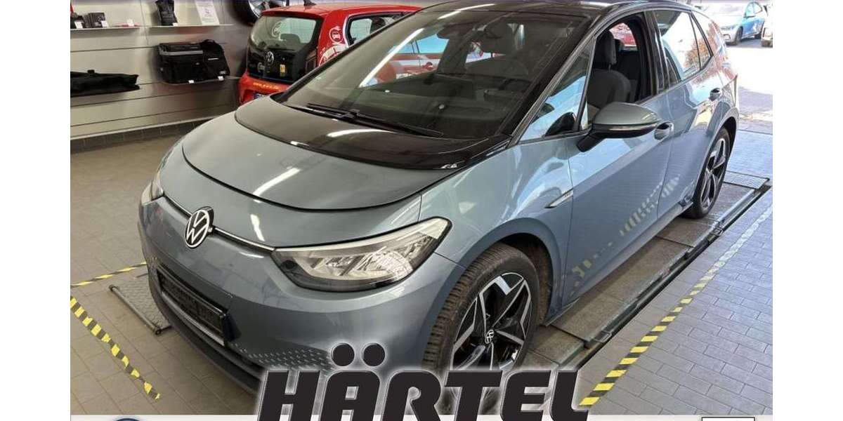 VW ID.3 44.500 km 20.600 &euro; Osnabrück 49084