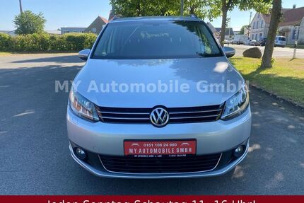 VW Touran
