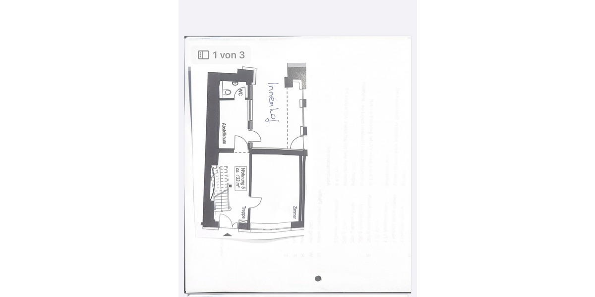 Einfamilienhaus Ulm - 5 Zimmer, 133 m&sup2;, 1.900&euro; | Angebot:26579025