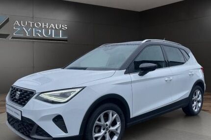 Seat Arona 22.426 km 17.390 &euro; Saarlouis 66740