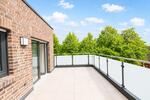 Dachgeschoßwohnung Schortens - 2 Zimmer, 74 m&sup2;, 890&euro; | Angebot:26588412