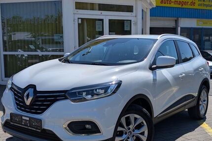Renault Kadjar 78.179 km 15.600 &euro; Würzburg 97078