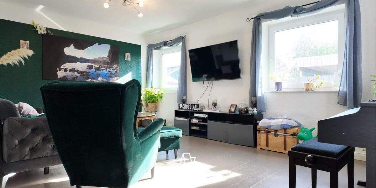 Einfamilienhaus Wietze Wieckenberg - 5 Zimmer, 160 m&sup2;, 530.000&euro; | Angebot:25798253